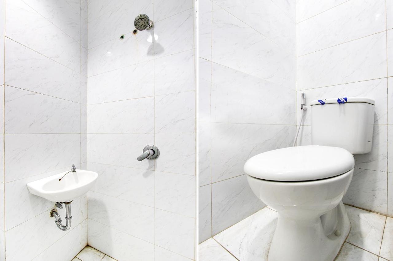 Oyo 92479 Pasadena House Hotel Krapyak Екстериор снимка