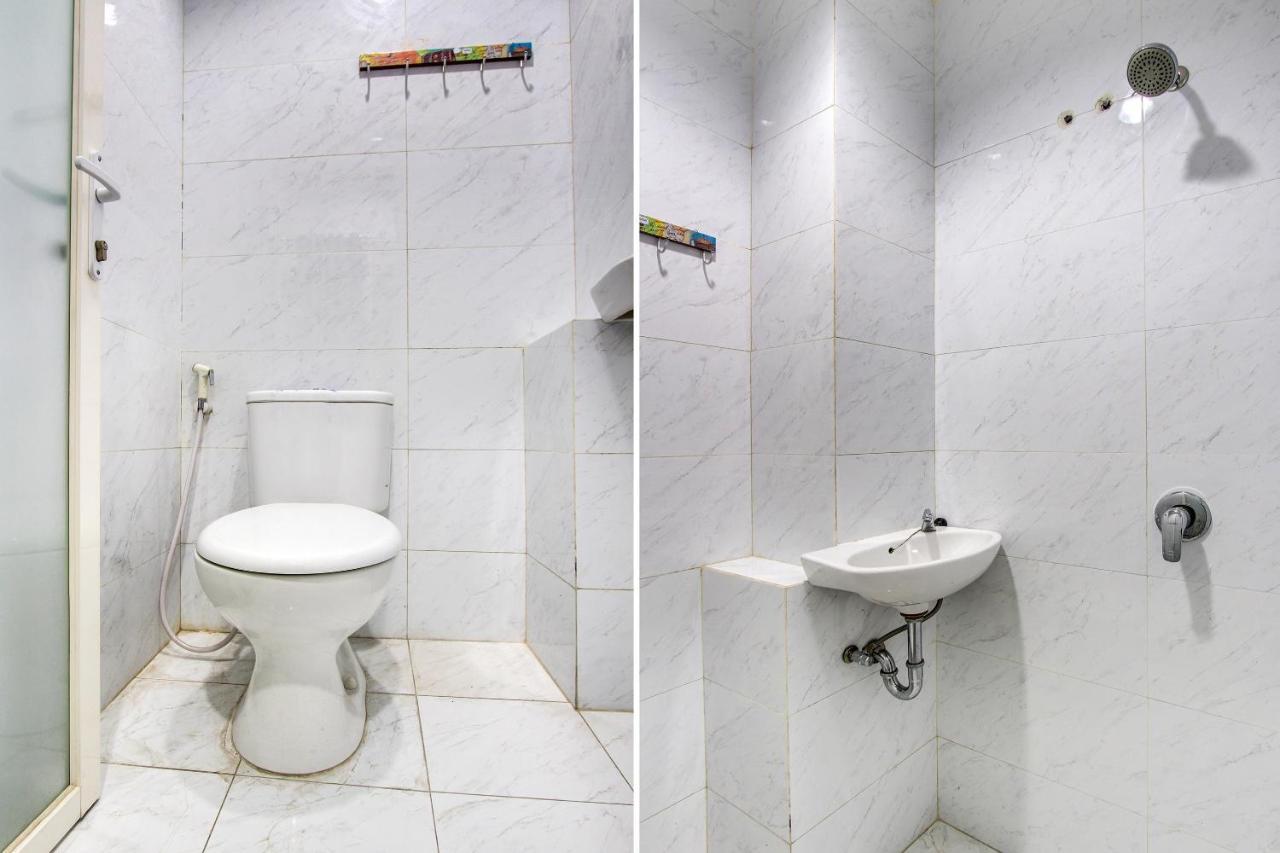 Oyo 92479 Pasadena House Hotel Krapyak Екстериор снимка