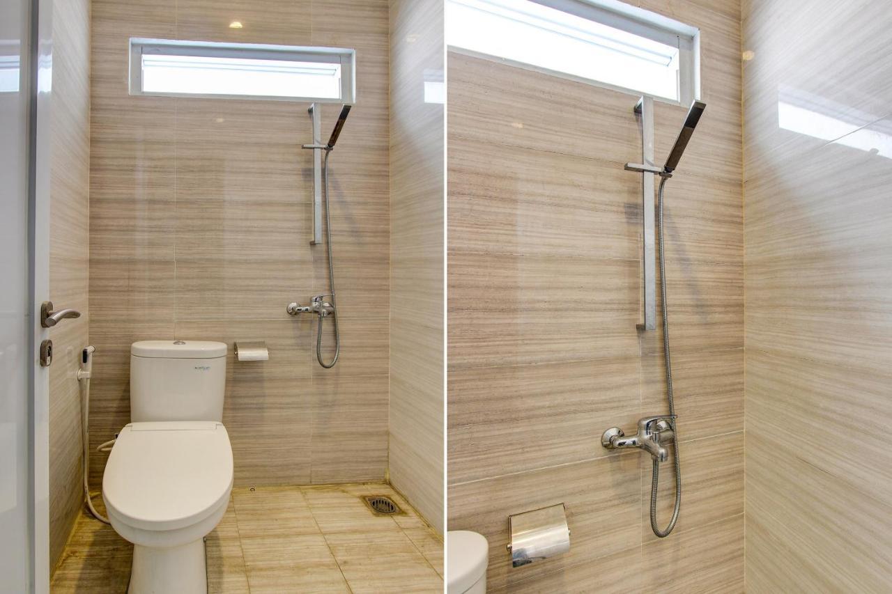 Oyo 92479 Pasadena House Hotel Krapyak Екстериор снимка
